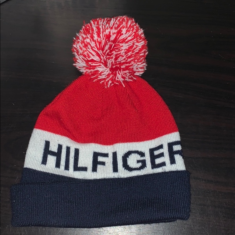 Tommy Hilfiger beanie